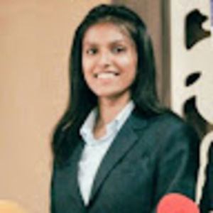 Meet your Posher, Kanak